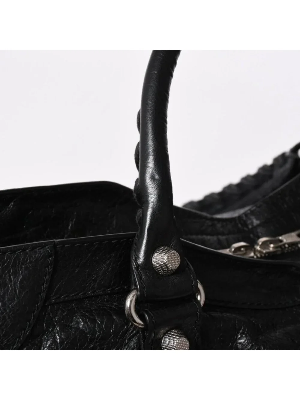 Balenciaga this authentic